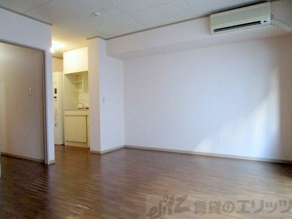 CREATIONの物件内観写真